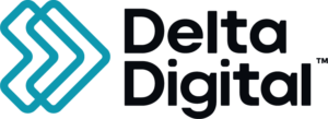 Delta Digital logo